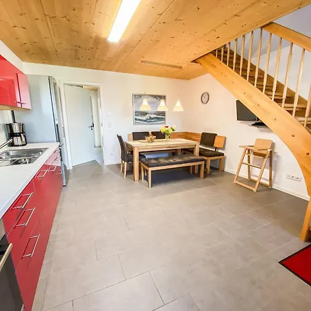 Vakantiehuis Fh 