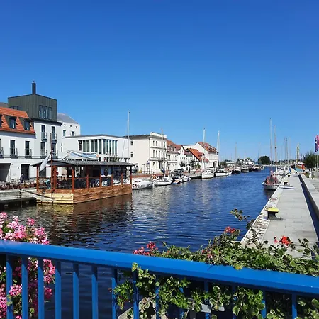 Vakantiehuis Fh 