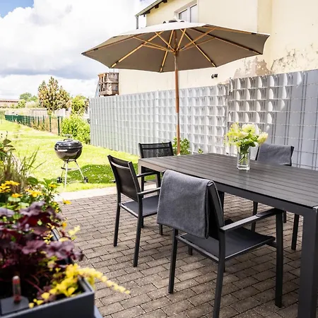 Vakantiehuis Fh 