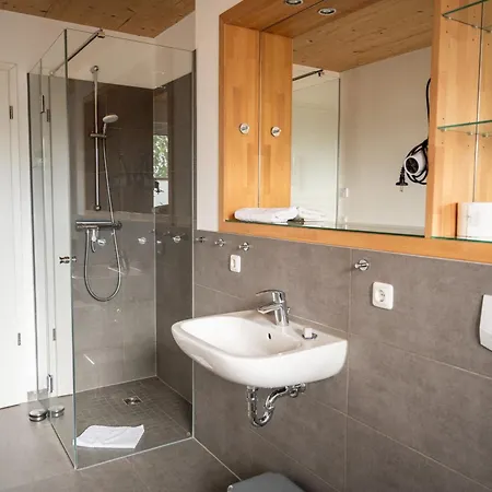 Vakantiehuis Fh 