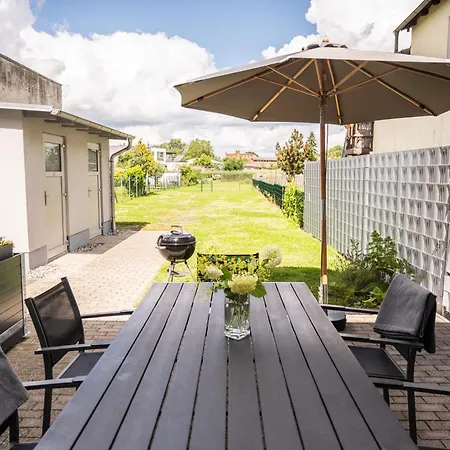 Vakantiehuis Fh 