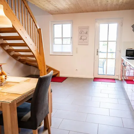 Vakantiehuis Fh 