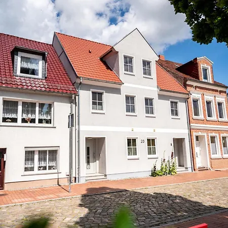 Vakantiehuis Fh 